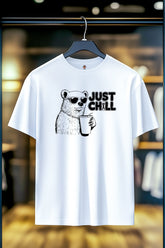 JUST CHILL | UNISEX T-SHIRT